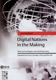 Cover of: Digital Nations in the Making