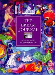 Cover of: The Dreamcatcher Journal by Lori Reid