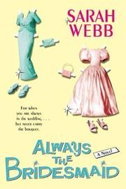 Cover of: Always the bridesmaid