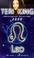 Cover of: Teri King's Astrological Horoscopes for 2000