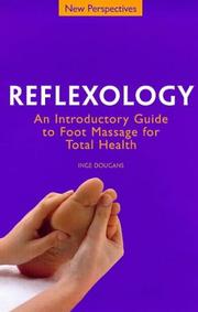 Cover of: New Perspectives: Reflexology