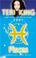 Cover of: Teri King Astrological Horoscope 2001
