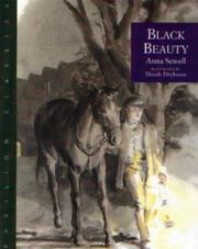 Cover of: Black Beauty (Pavilion Children's Classics) by Anna Sewell