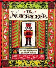 Cover of: The Nutcracker