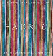 Cover of: Fabric: The Fired Earth Book of Natural Texture