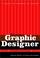 Cover of: Becoming a graphic designer