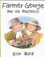 Cover of Farmer George and the Hegehogs