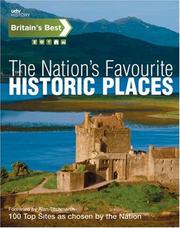 Cover of: Britain's Best by Alan Titchmarsh