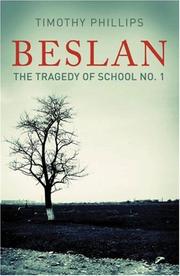 Cover of: Beslan