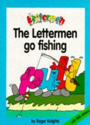 Cover of: The Lettermen Go Fishing (Lettermen)