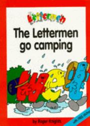 Cover of: The Lettermen Go Camping (Lettermen)