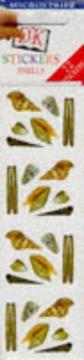 Cover of Shells (DK Stickers, Microstrip)