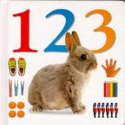 Cover of: 123 (Board Books)