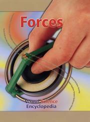 Cover of: Forces (Visual Science Encyclopedia)