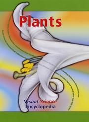 Cover of: Plants (Visual Science Encyclopedia)