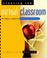 Cover of: Distance Learning Resources