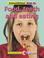 Cover of: Food, Teeth and Eating (Science@School)