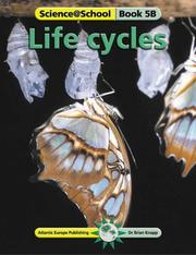 Cover of: Life Cycles (Science@School)