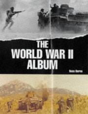 Cover of: World War II Album