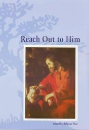 Cover of: Reach Out to Him