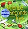 Cover of: Science in seconds with toys