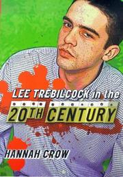 Cover of: Lee Trebilcock in the Twentieth Century
