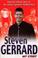 Cover of: Steven Gerrard