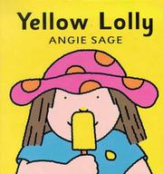 Cover of: Yellow Lolly