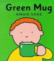 Cover of: Green Mug (I Like Colours)