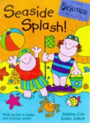 Cover of: Seaside Splash (Activity Books)
