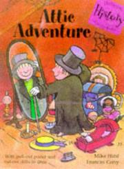 Cover of: Attic Adventure (Activity Books)
