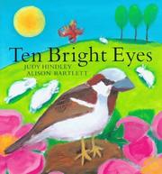 Cover of: Ten Bright Eyes