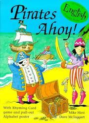 Cover of: Pirates Ahoy! (Activity Books)