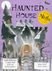 Cover of: Haunted House (Activity Books) (Activity Books)