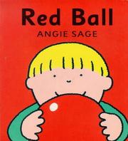 Cover of: Red Ball