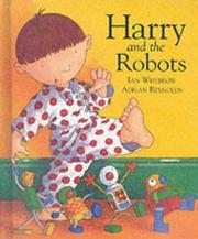 Cover of: Harry and the Robots (Harry Mini Books)