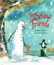 Cover of: The Snow Friends
