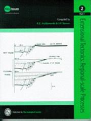 Cover of: Extensional Tectonics: Regional-Scale Processes (Key Issues in Earth Sciences)