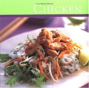 Cover of: Chicken