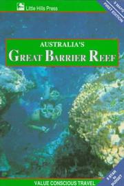 Australia's Great Barrier Reef by Fay Smith