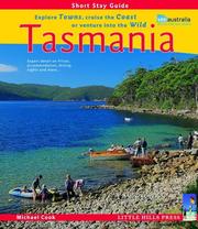 Cover of: Tasmania (Short Stay Guide)