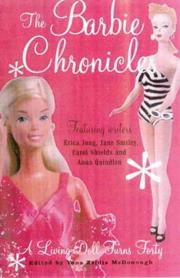 Cover of: Barbie Chronicles  by Yona Zeldis McDonough