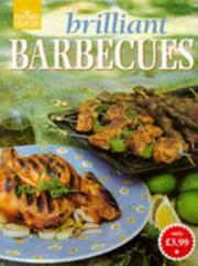 Cover of: Brilliant Barbecues (The Good Cooks Collection) by Ursula Ferrigno