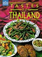 Tastes of Thailand (Good Cooks Collection) by Maurice Pledger
