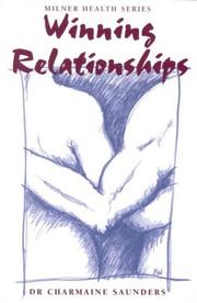 Cover of: Winning Relationships