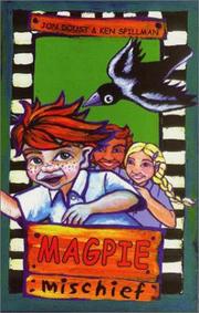 Cover of: Magpie Mischief