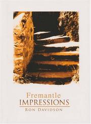 Cover of: Fremantle Impressions