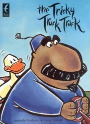 Cover of: The Tricky Truck Track (The Tricky Truck Track Series)