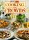 Cover of: Aww Cooking for Crowds