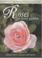 Cover of: Roses